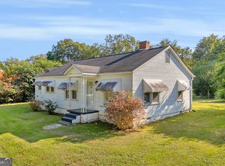 2621 Bond Ave, Canon, GA 30520