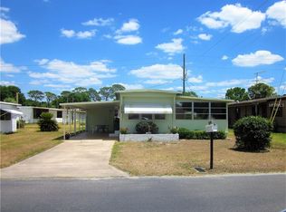 5238 Betmar Dr, Zephyrhills, FL 33542