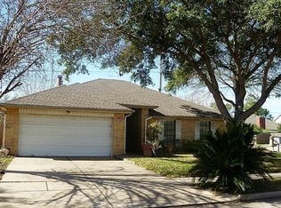 6131 Nancet Dr, Houston, TX 77041