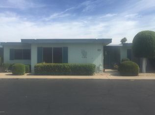 13618 N 98th Ave UNIT M, Sun City, AZ 85351