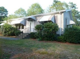 4 Sarah Ln, Plymouth, MA 02360