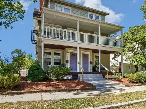 155 Alabama Ave, Providence, RI 02905