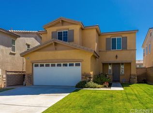 37844 Magnolia Ln, Palmdale, CA