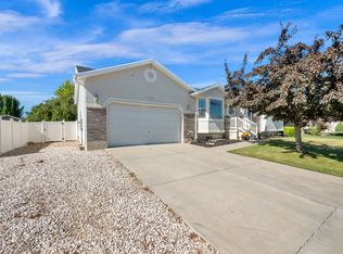 3322 W 500 N, West Pt, UT 84015