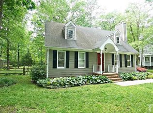 2422 Bonnie Brae Rd, Durham, NC 27703