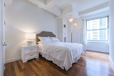 Rented by Compass