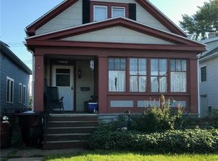 280 W Hazeltine Ave, Buffalo, NY 14217