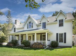 37 Red Lodge Creek Rnch, Red Lodge, MT 59068