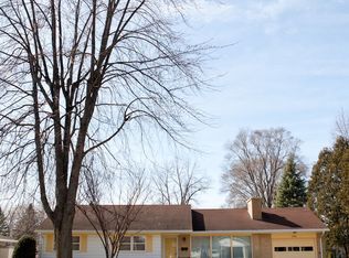152 Reif Street, Frankenmuth, MI 48734