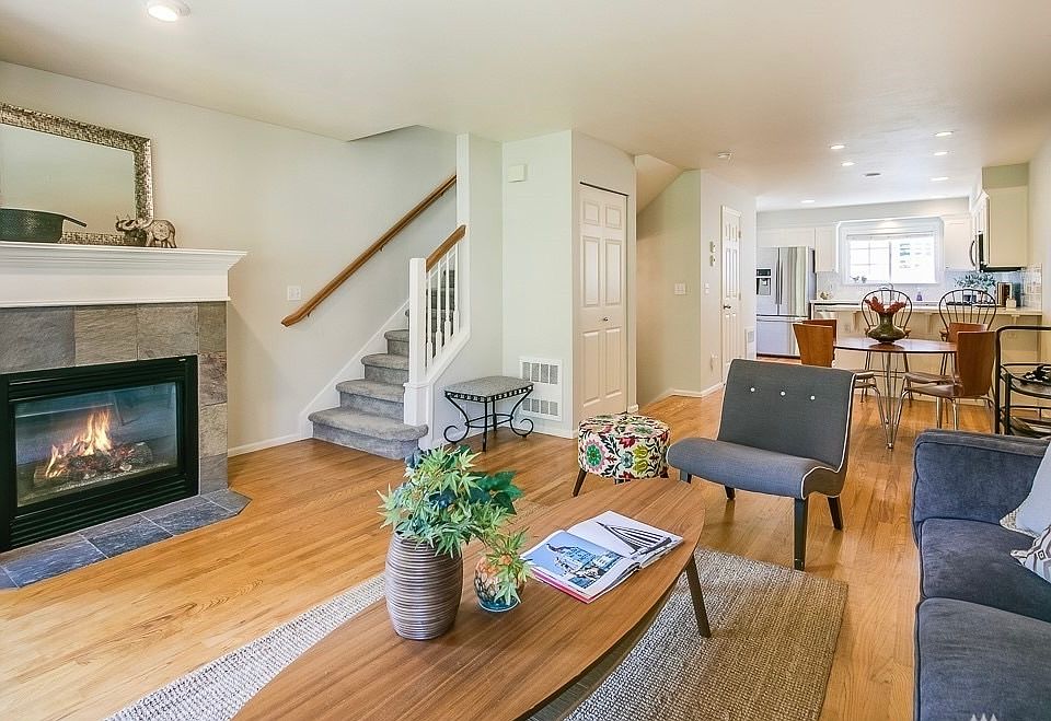main floor living room