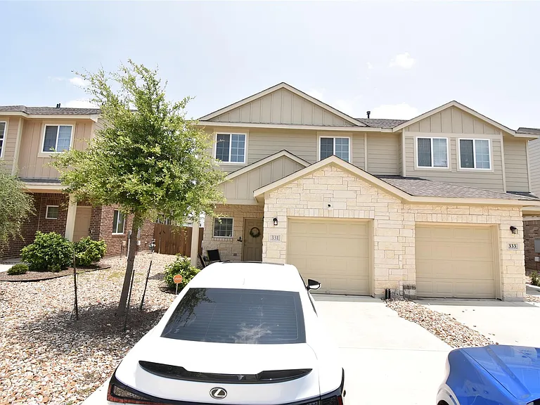 331 Alamar Knot Way #208 — Photo 1