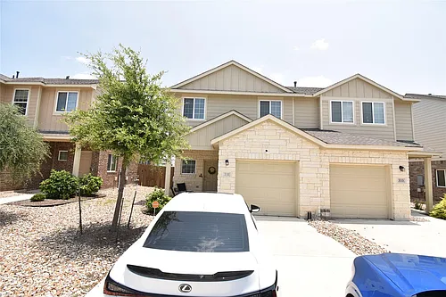 331 Alamar Knot Way #208 Photo 1