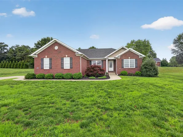 210 Claiborne Cir, Franklin, KY 42134