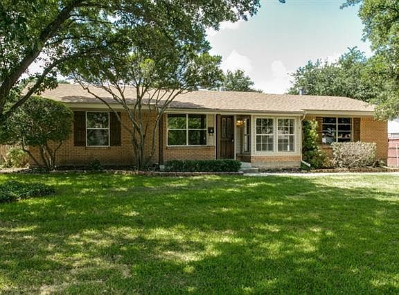 2nd image of 1816 Tartan Dr