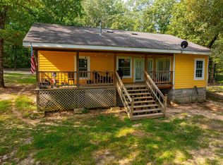 300 Lakeview Rd, Sage, AR 72573