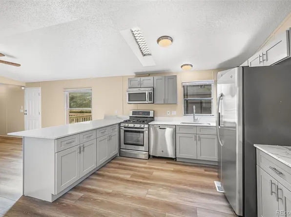 6500 E 88th Avenue LOT 293, Henderson, CO 80640