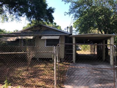 4902 E 8th Ave, Tampa, FL, 33605