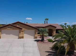 3630 Parkview Dr, Lake Havasu City, AZ 86406
