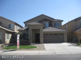44277 W Palmen Dr, Maricopa, AZ 85138