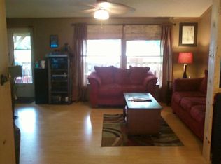 21945 S 673 Rd, Wyandotte, OK 74370
