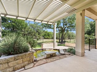 321 Yukon Ter, Georgetown, TX 78633