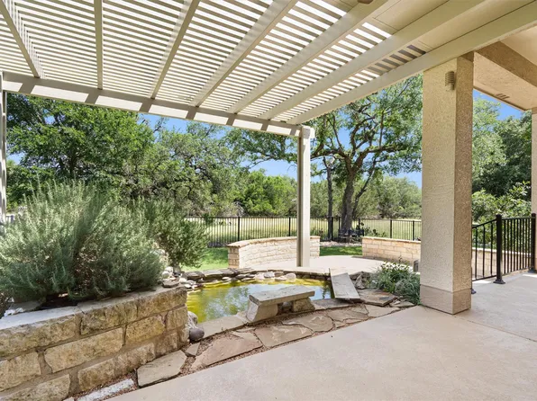 321 Yukon Ter, Georgetown, TX 78633