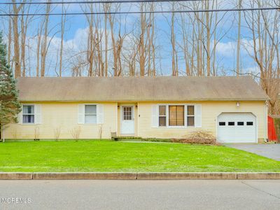 1310 Park Avenue W, Tinton Falls, NJ, 07712