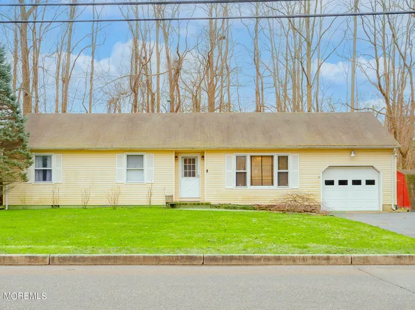 1310 Park Avenue W, Tinton Falls, NJ 07712