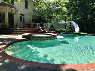 1104 Glastonbury Way, Bel Air, MD 21014