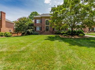3310 Carriage Pl, Burlington, NC 27215