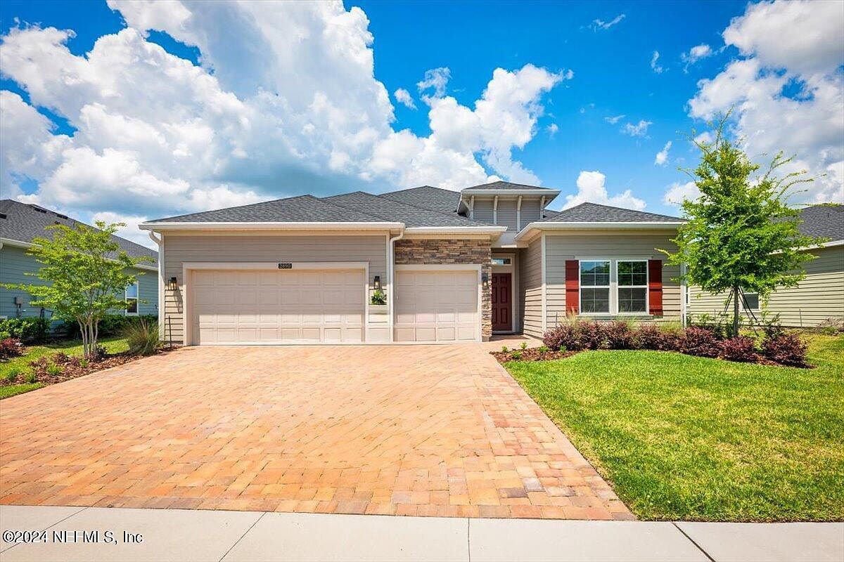 2890 BRAMBLETON Place, Green Cove Springs, FL 32043 MLS 2023675 Zillow