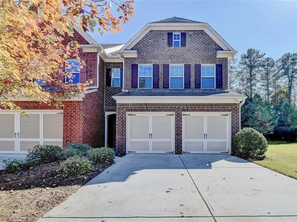 6030 Shiloh Woods Dr, Cumming, GA 30040