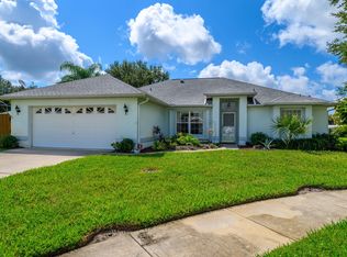 2611 Mott Creek Ct, Melbourne, FL 32935