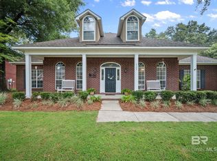 8125 Soldier Ct, Daphne, AL 36526