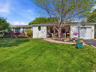 33 Fraternity Lane, Stony Brook, NY, 11790