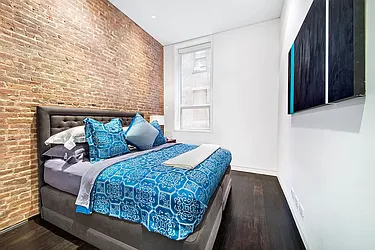 Rented by Brown Harris Stevens