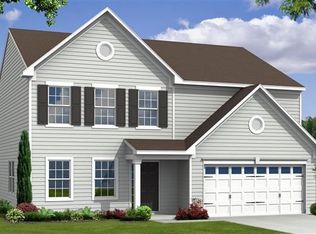 1037 W Founds St, Townsend, DE 19734