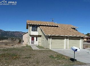 764 Century Pl APT A, Monument, CO 80132