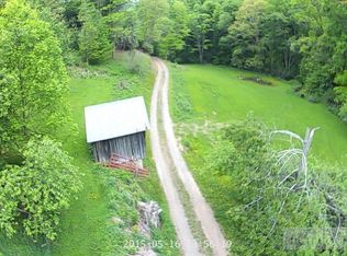 Tbd Long Branch Rd, Lansing, NC 28643