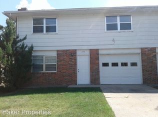 298 Chris Dr, Columbia, MO 65203