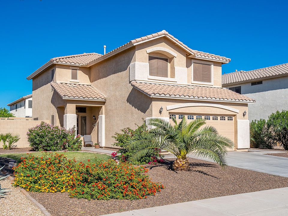 1st image of 13442 W Crocus Dr