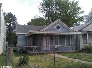 3058 Decatur St, Richmond, VA 23224