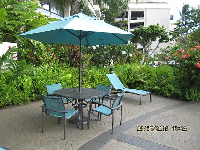 2333 Kapiolani Blvd #1312 — Photo 7