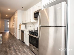 1682 Woodbine St #2R, Ridgewood, NY 11385