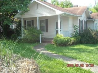 5138 Old Rural Hall Rd, Winston Salem, NC 27105