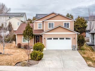 1210 SW Marcia Dr, Pullman, WA 99163