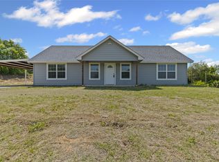 125 Tnt Ct, Springtown, TX 76082