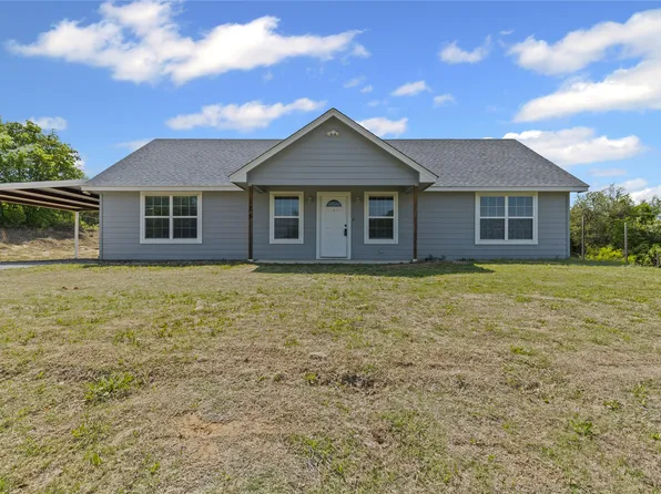 125 Tnt Ct, Springtown, TX 76082