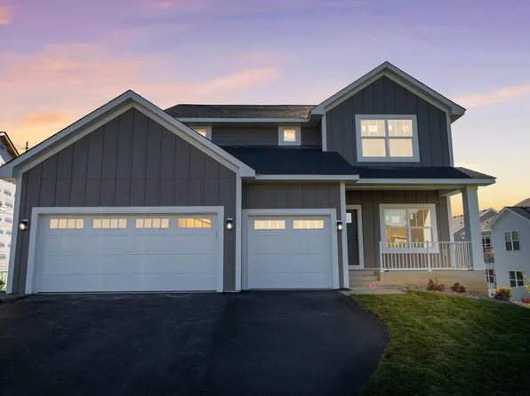 13430 Cadogan Way, Rosemount, MN 55068