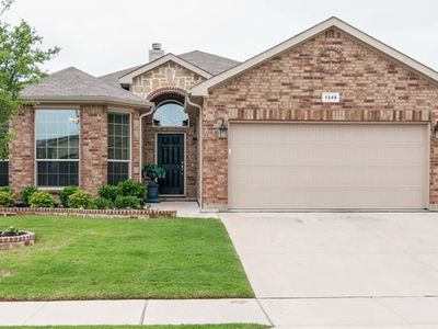 1249 Goodland Ter, Fort Worth, TX, 76179